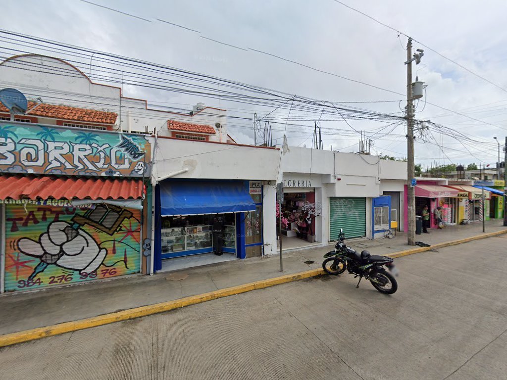 Abraham Abogados — Playa del Carmen