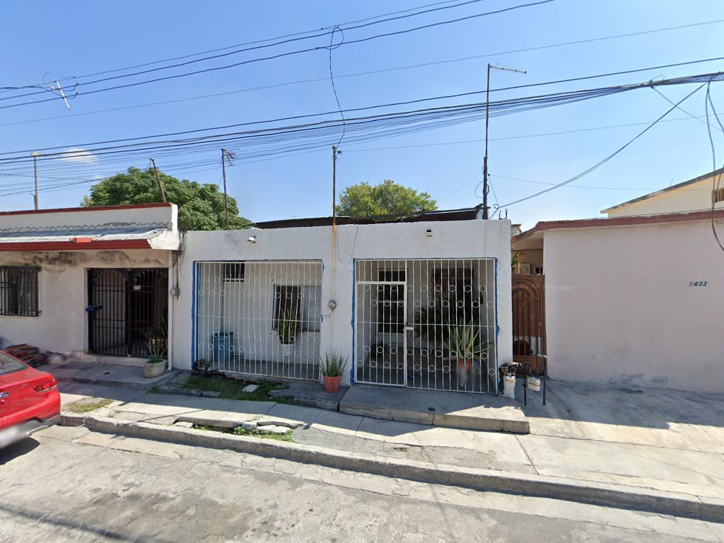 Lopez Solis & Asociados, Firma Legal — San Nicolás de los Garza