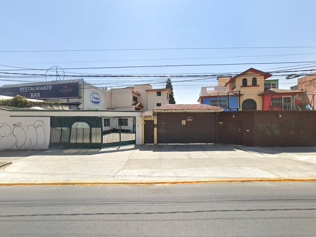 IMAR Consultoría — San Francisco Coaxusco