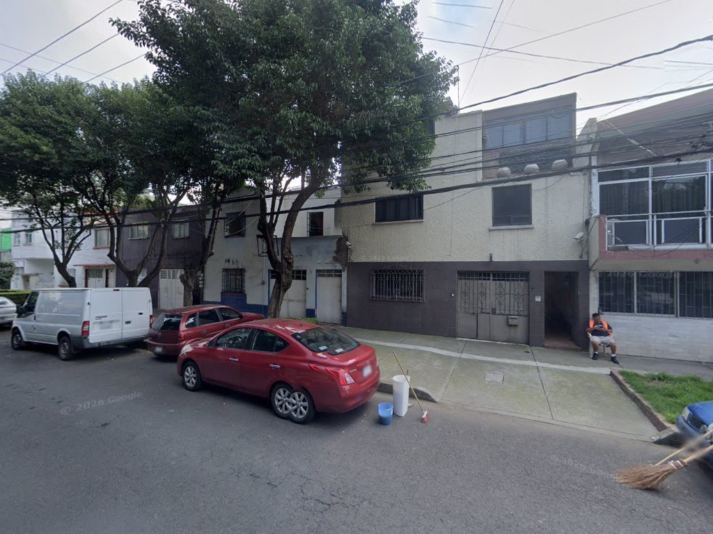 Flores Palacios Abogados — Ciudad de México