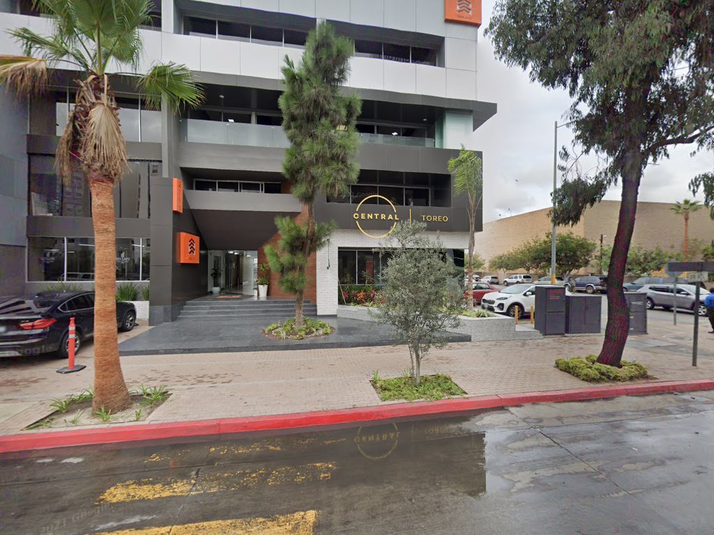 INTALA Asesores Fiscales y Aduaneros — Tijuana