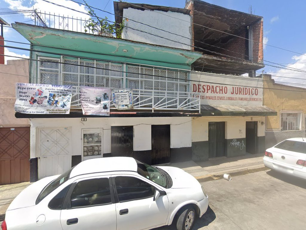 Moreno Abogados — Zitácuaro
