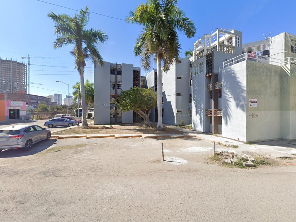 Coorporativo Jurídico Robles Payan y Asociados — Mazatlán