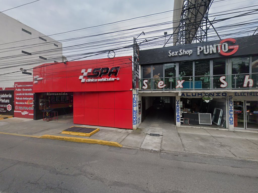 HEADWAY INTERNATIONAL LAW — San Salvador Tizatlalli