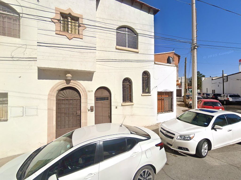 AOG Asesoría Jurídica — Chihuahua