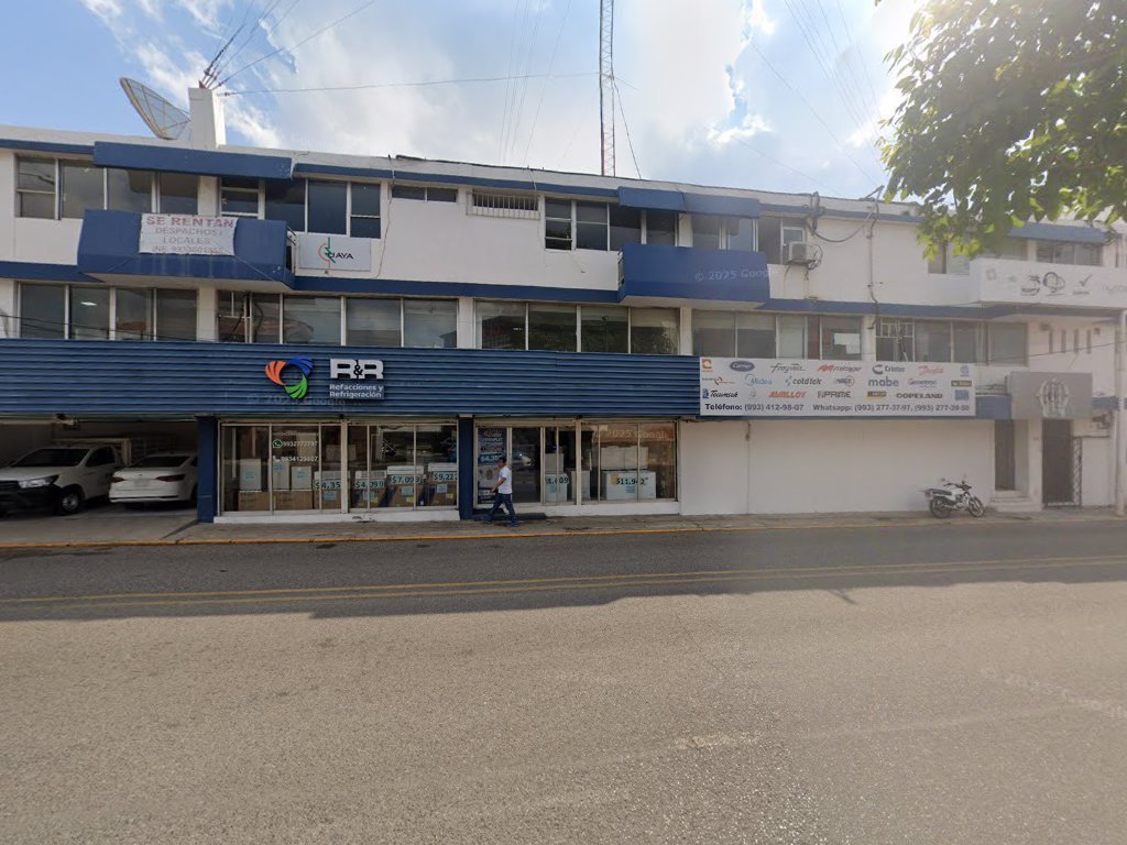 Despacho Juridico "Pulido y Asociados S.C." — Villahermosa
