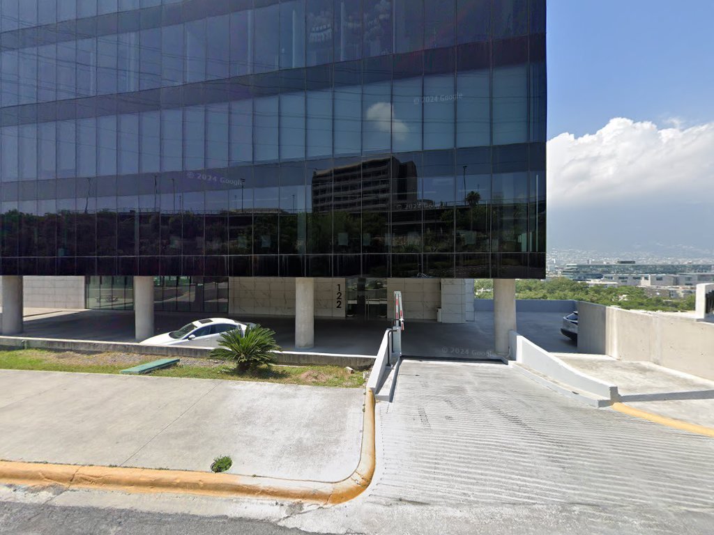 Intervo Legal — San Pedro Garza García