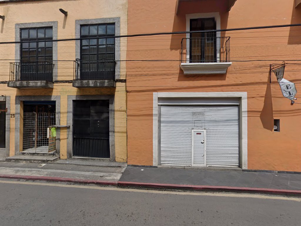 Lomelirubi Bufete Jurídico — Cuernavaca