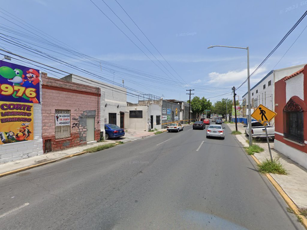Bufete Jurídico Rodríguez Aldape y Asociados — Monterrey