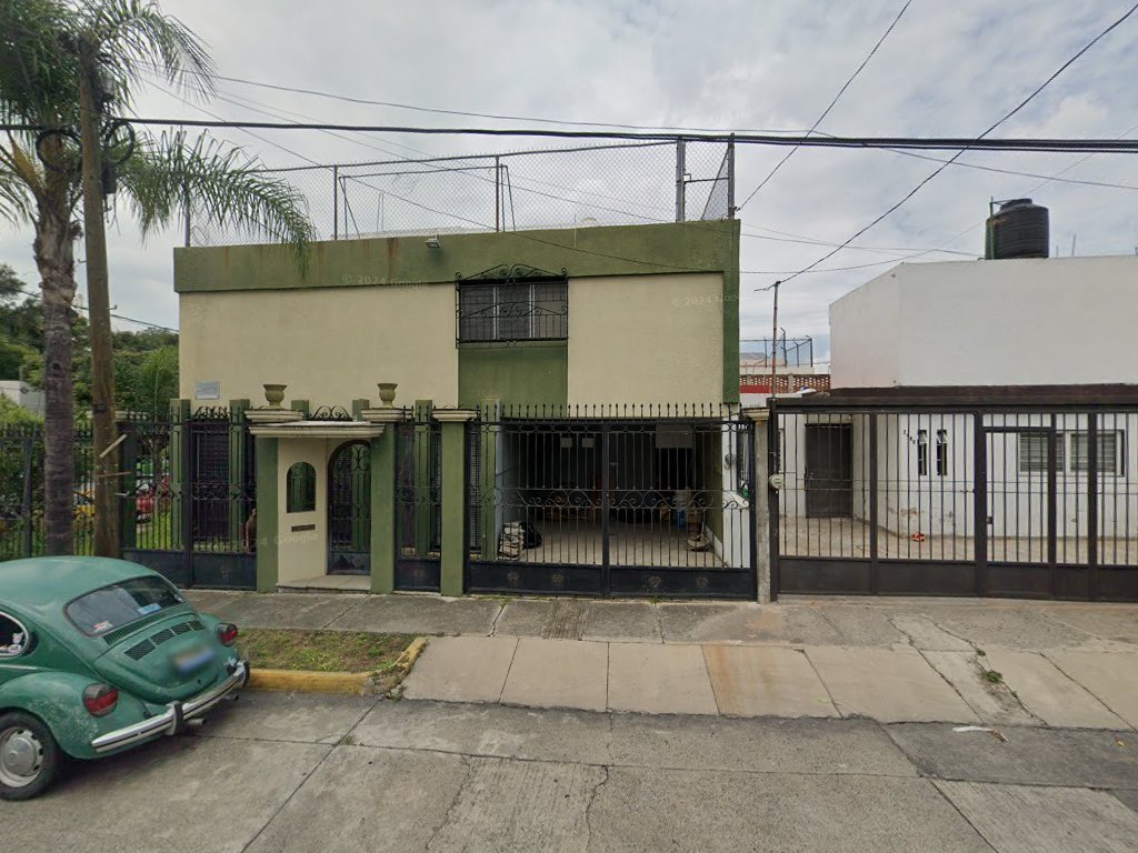 G — Guadalajara