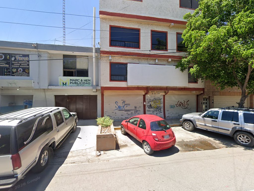 Asfico Asesoria Fiscal y Contable — Torreón