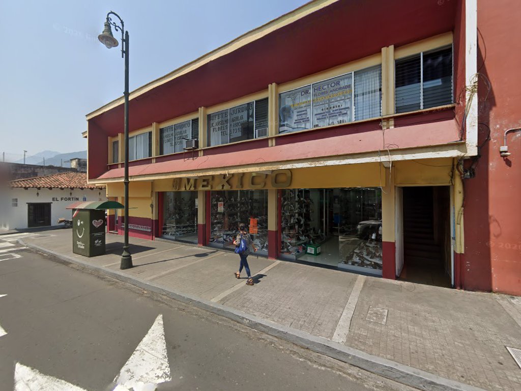 Bandala Martínez Mario Luis — Orizaba