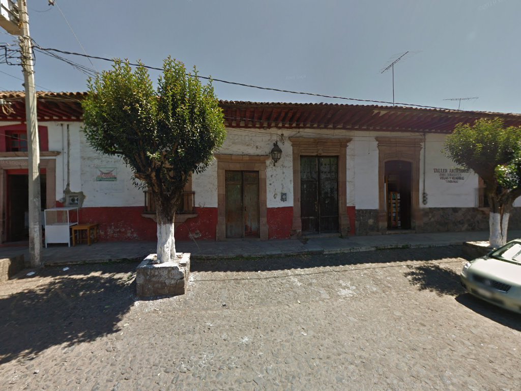 Despacho Jurídico — Pátzcuaro