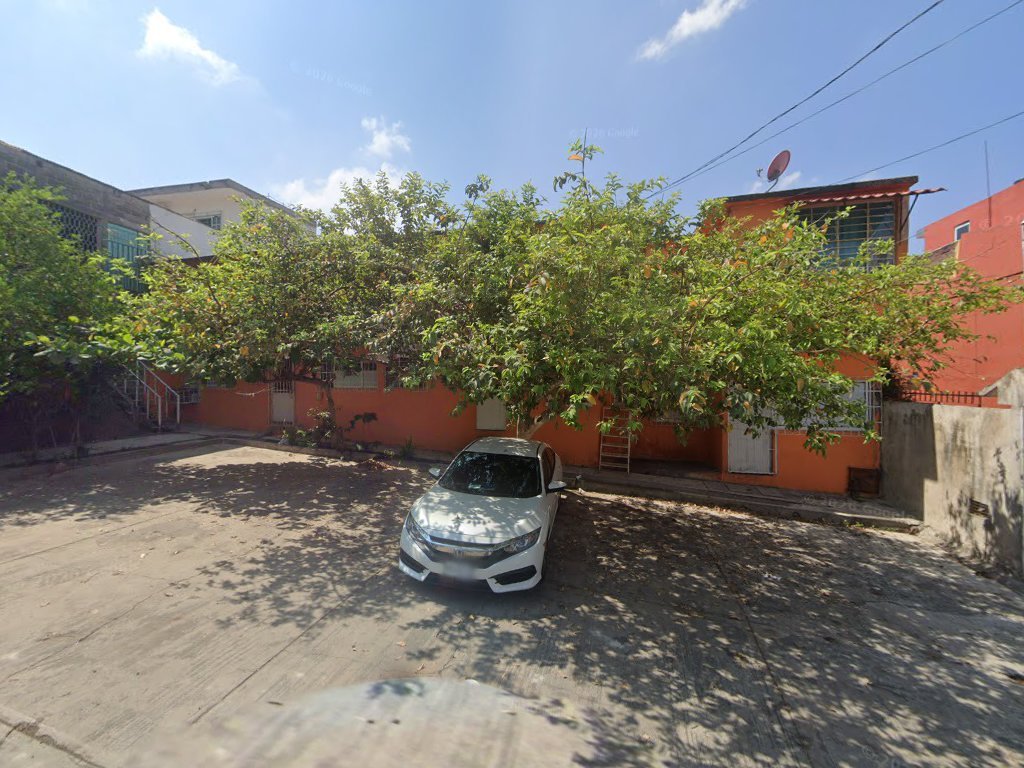 Becerra Zamudio Enrique — San Andrés Tuxtla