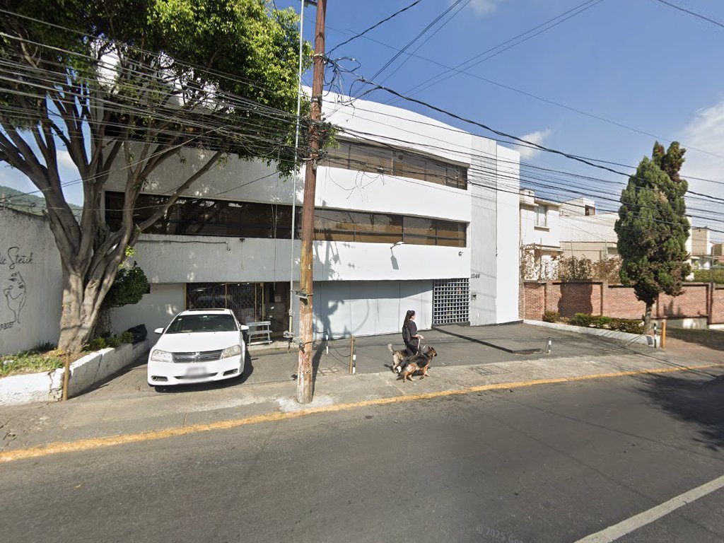 Jose Walterio Pinedo Y Asociados Sc — Ciudad de México