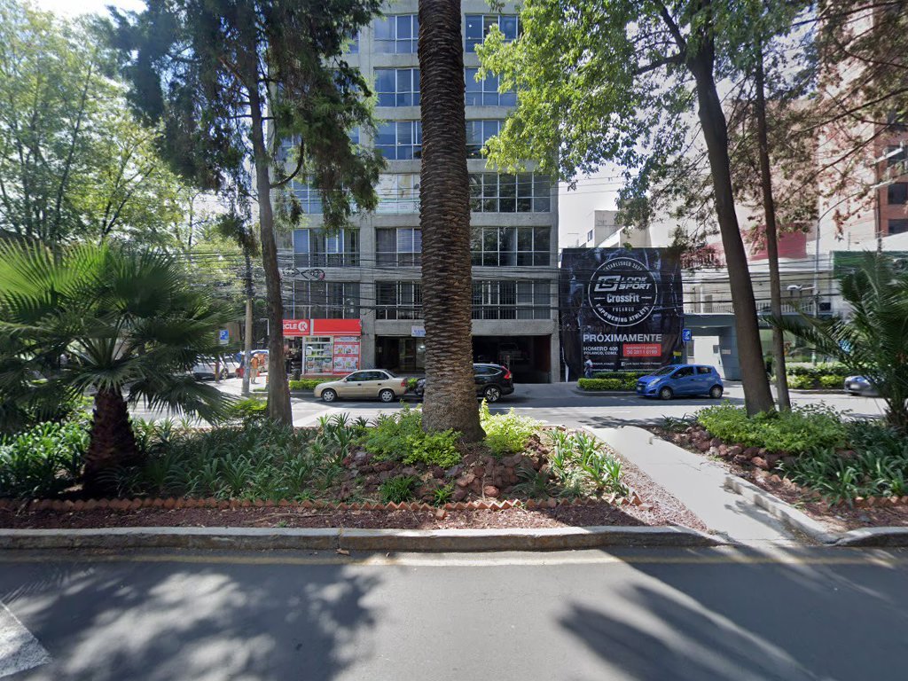 Burgoa Toledo & Asociados, S.C. — Ciudad de México