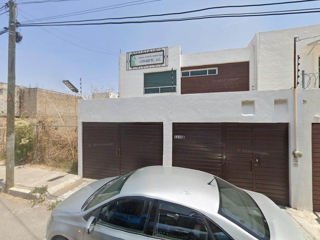 Eduardo & asociados — San Pedro Cholula