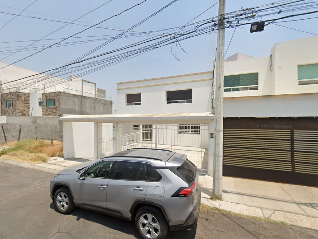 Lomelí Rojas & Asociados Abogados — Santiago de Querétaro