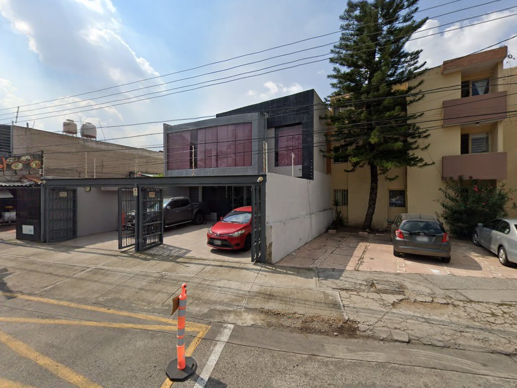 Arquetipo Jurídico fiscal, S.C. — Guadalajara