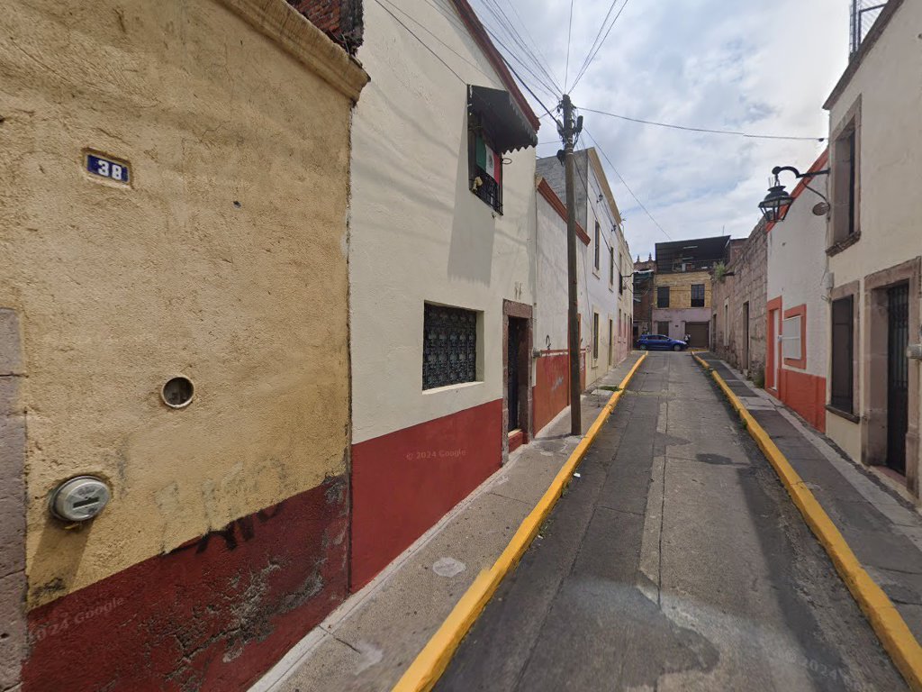 Despacho Jurídico "Imperium Sapientiae Diligitis" — Morelia