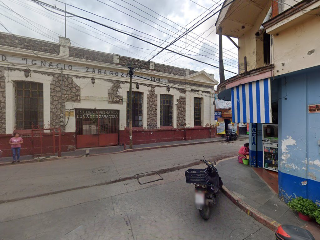 Corporación Jurídica de México — Yautepec de Zaragoza