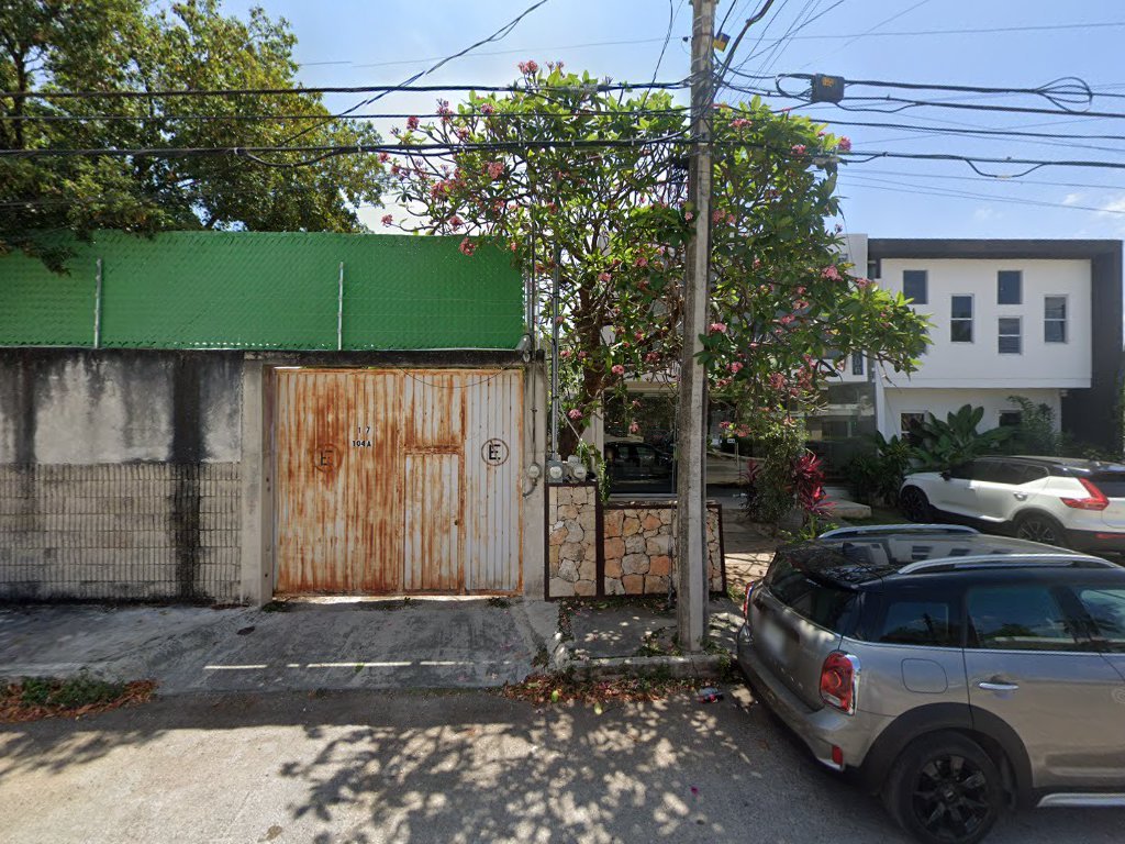Consorcio Jurídico Novas, S.C.P. — Merida