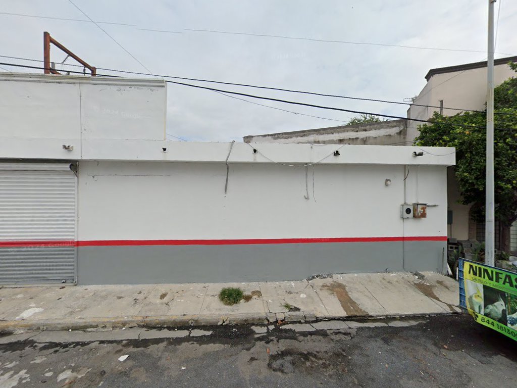 Abogados Asesores ROM — San Nicolás de los Garza