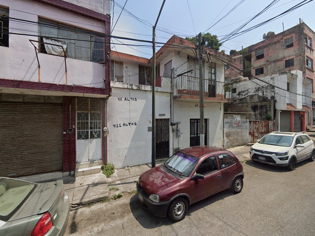Despacho Juridico — Tampico