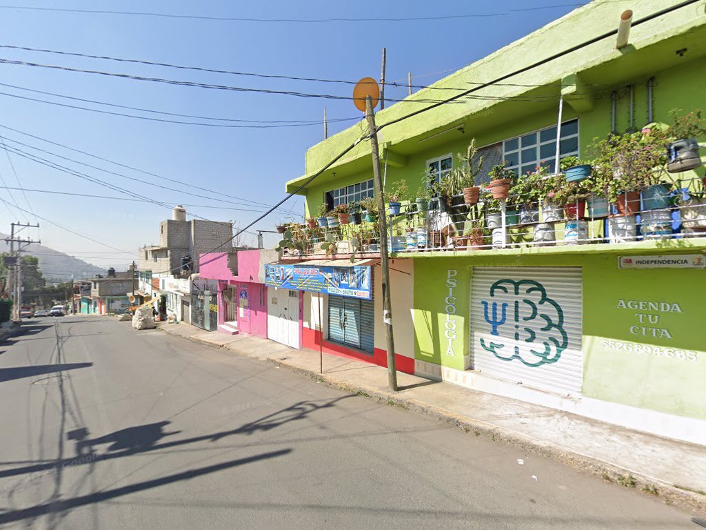 Asesoria Legal Ruiz y Asociados — Ixtapaluca