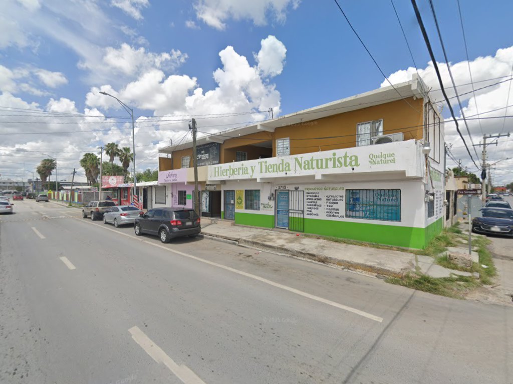 Despacho Juridico La Fe — Nuevo Laredo