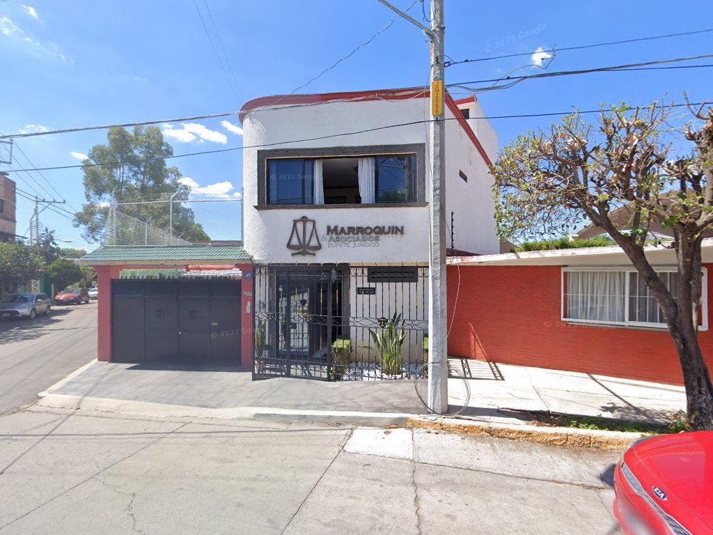 Marroquin & Asociados Bufete Juridico — San Juan del Río