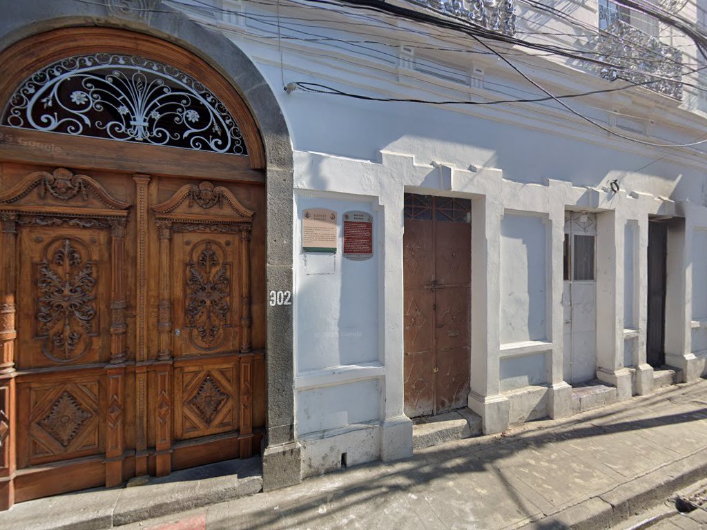 Francisco G Espinosa Luna — Atlixco