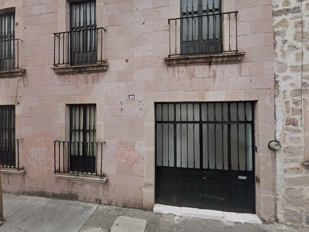 Corresponsalía Jurídica — Morelia