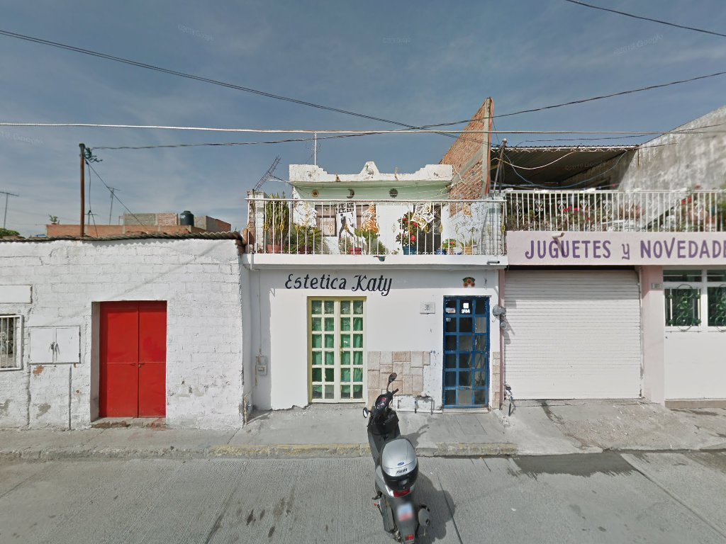 Despacho Jurídico Delgado González — Salamanca