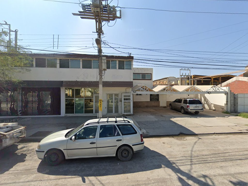 Soluciones Legales — Torreón