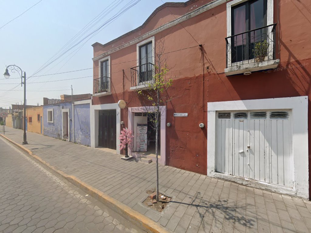DESPACHO JURÍDICO LEX ADVOCATUS — San Pedro Cholula