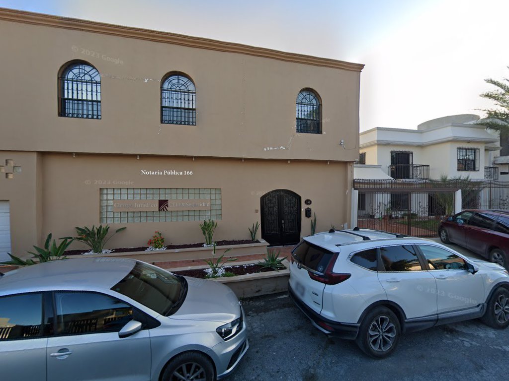Grupo Jurídico CELER — Reynosa