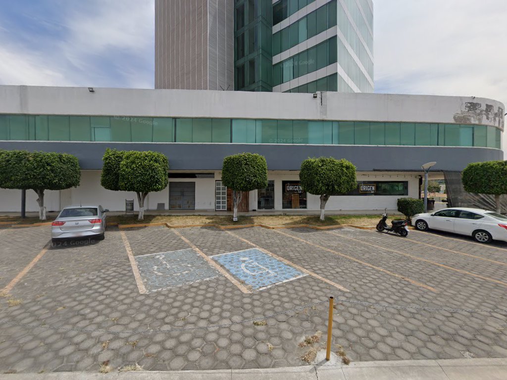 CRM Consultores Ap — Atlixco