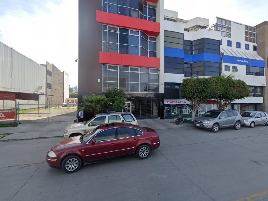 CSJ LEX SC — Tijuana