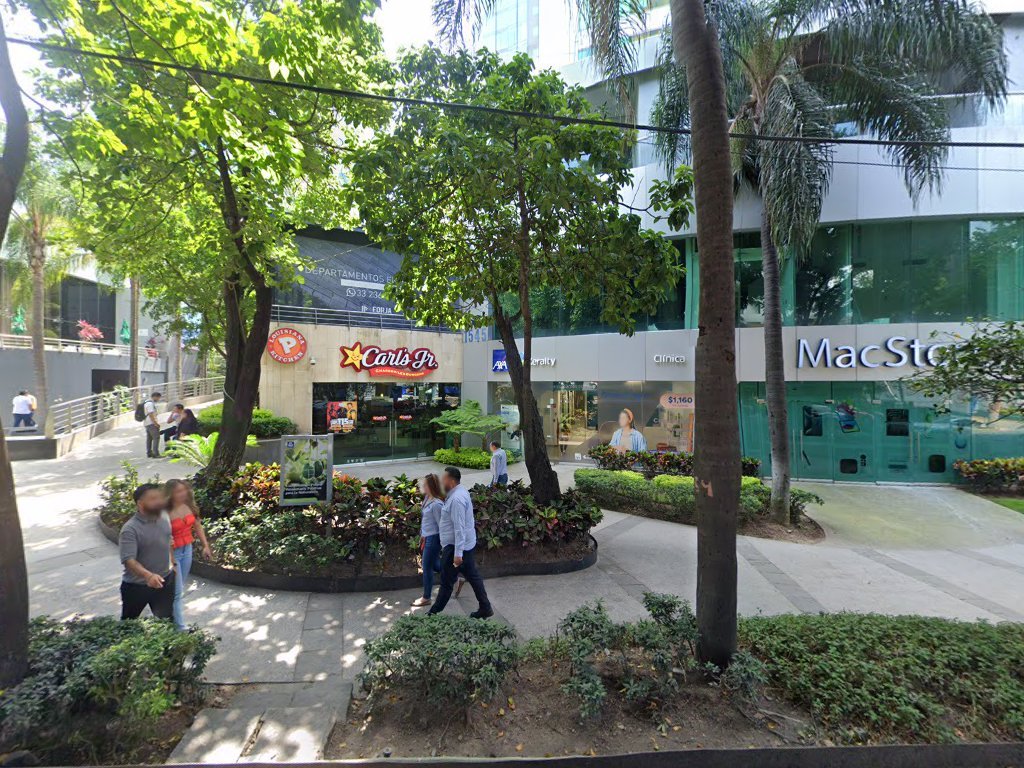 IBARRA NAVARRETE, KUBLICH FIRMA DE ABOGADOS — Guadalajara