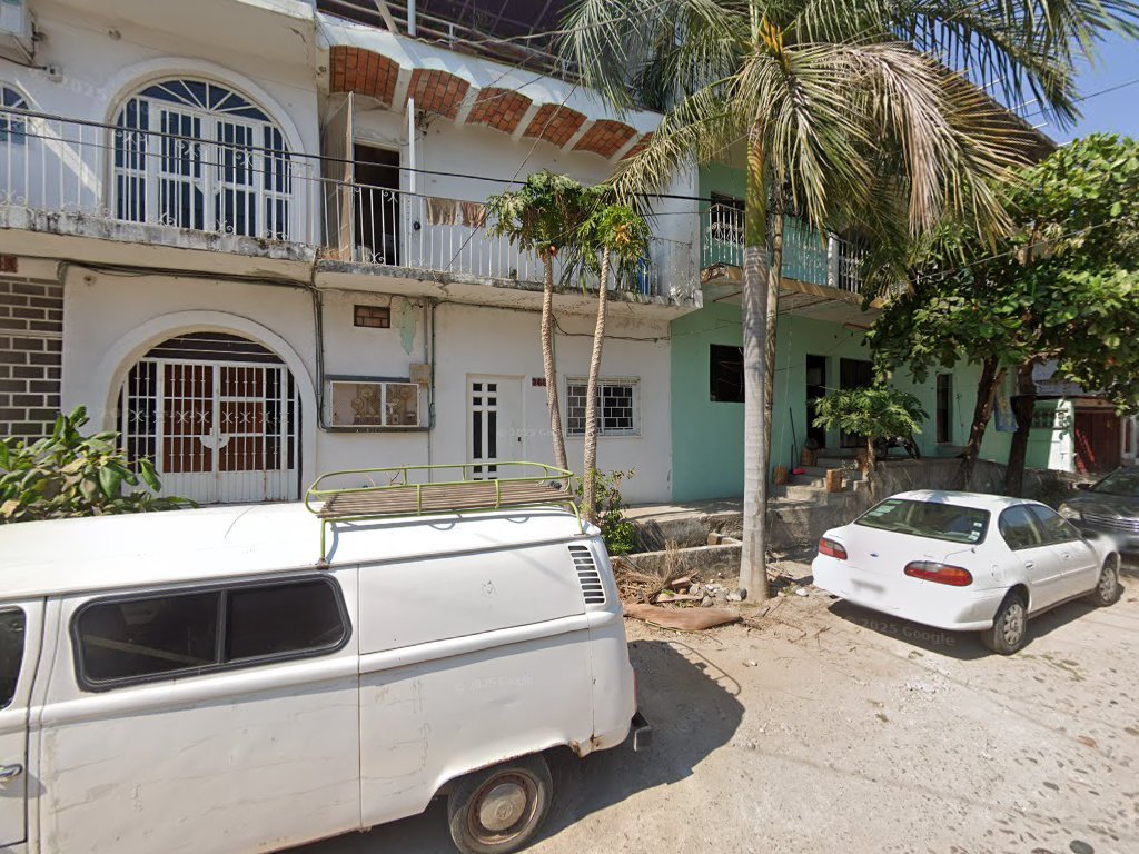 Grupo Cazper Abogados — Puerto Vallarta