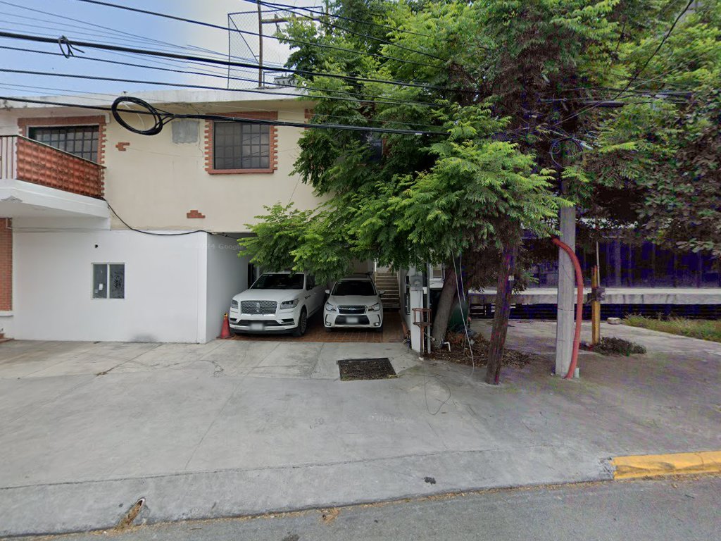 PROAS Grupo Consultor — San Pedro Garza García