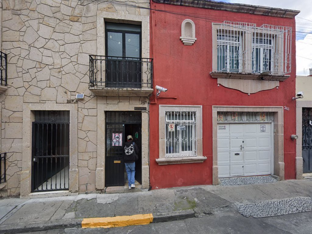Lic. Vera Amaya Alfredo Lauro — Morelia