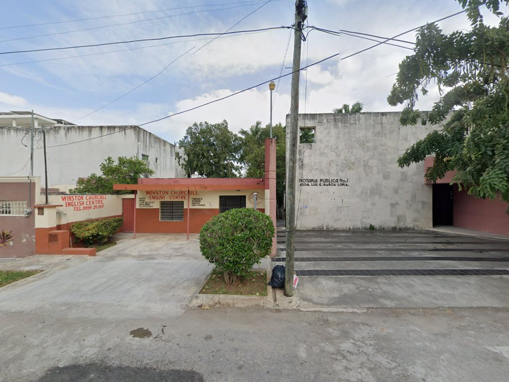 CONFIANCE LEGAL — Merida