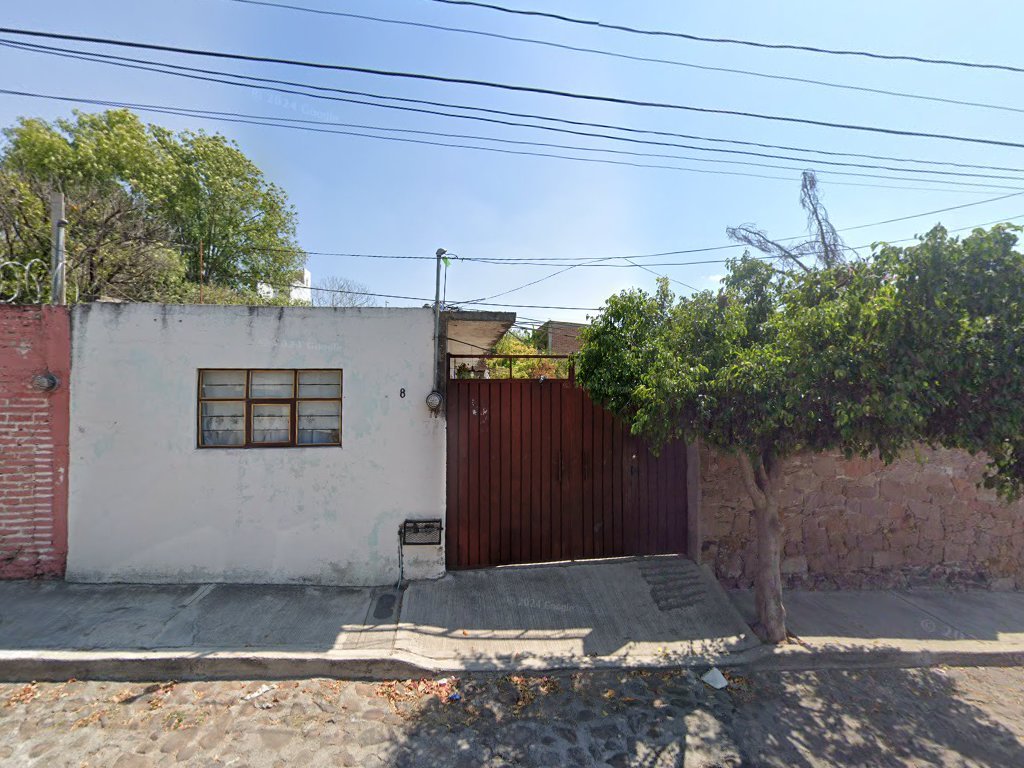Asesor Jurídico — El Pueblito