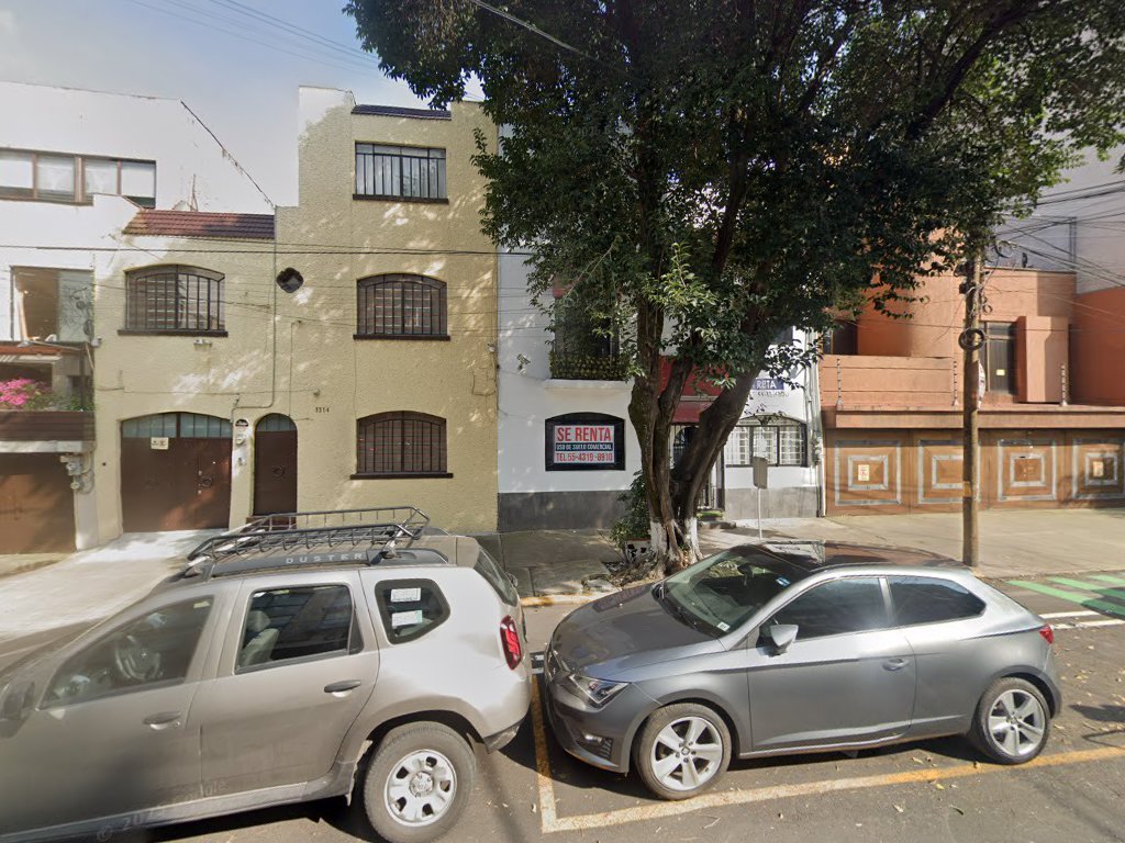 GPG Firma Legal — Ciudad de México