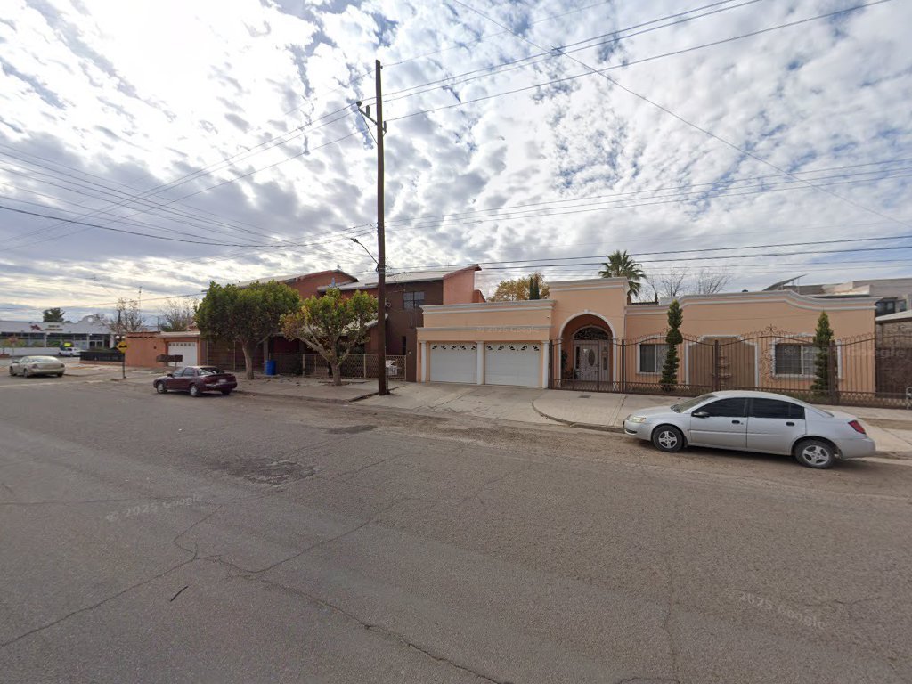 Hinojosa Asociados — Nuevo Casas Grandes