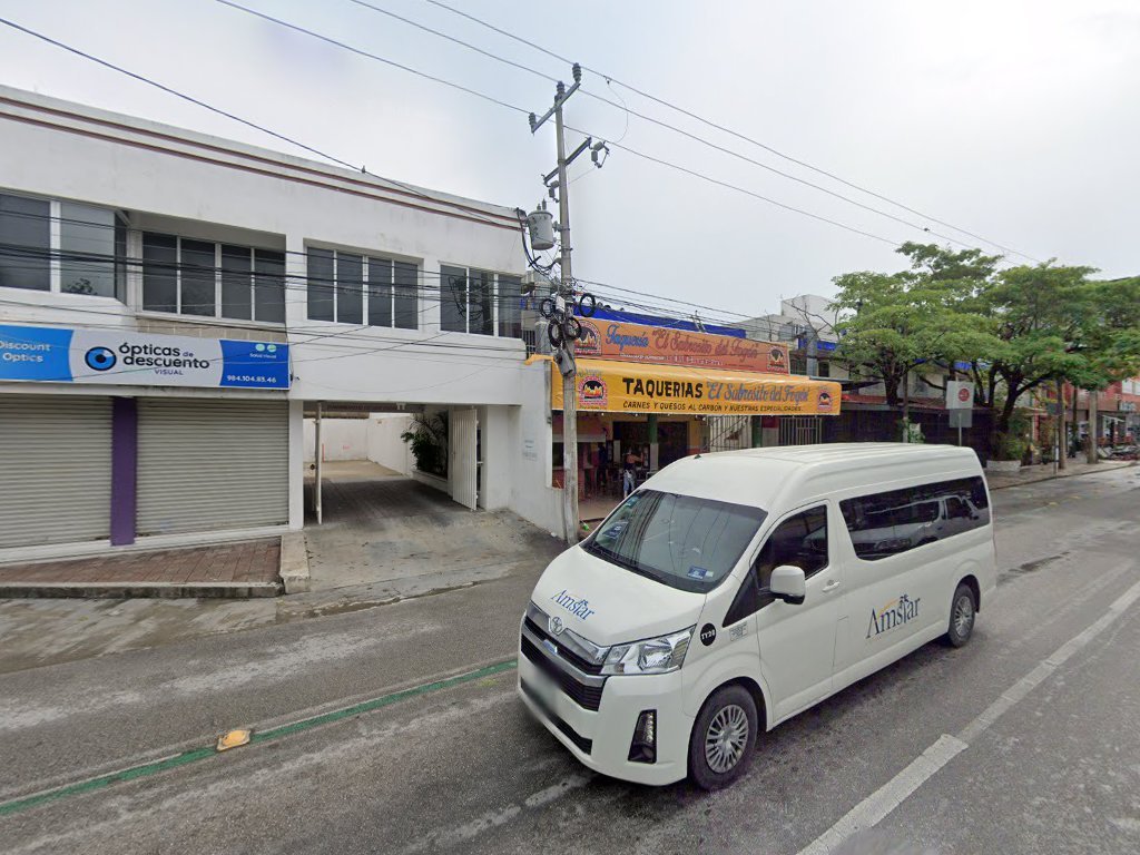 CONTRERAS Y ASOCIADOS ABOGADOS — Playa del Carmen