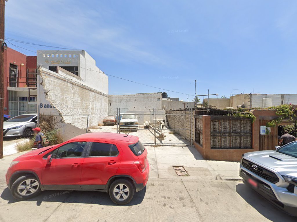 Baja Legal Advisors — Cabo San Lucas