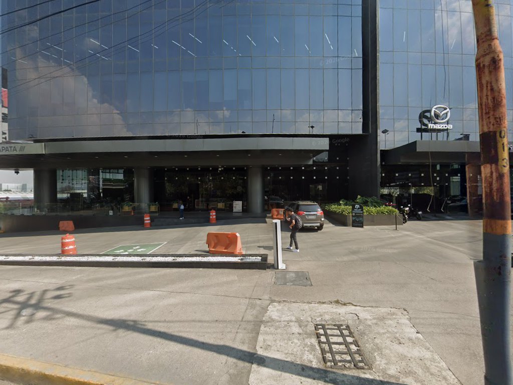 Ferraez y Asociados — Naucalpan de Juárez